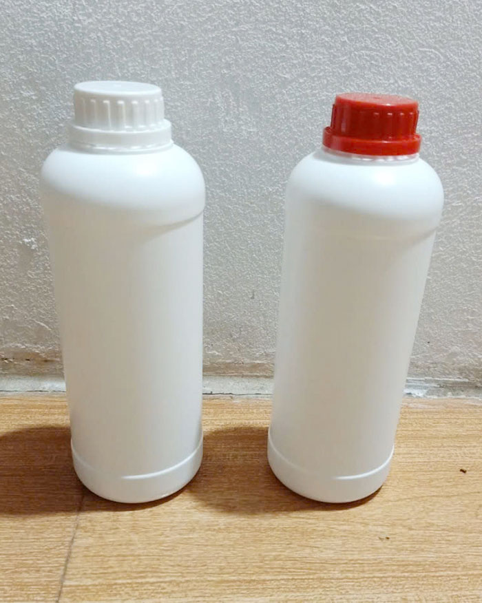 Chai nhựa 1L